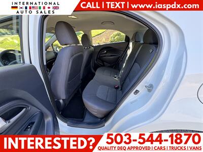 2014 Kia Rio 5-Door LX   - Photo 11 - Portland, OR 97216