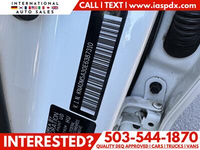 2014 Kia Rio 5-Door LX   - Photo 14 - Portland, OR 97216