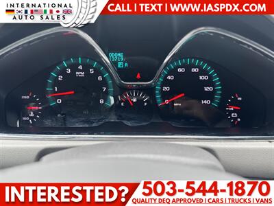 2015 Chevrolet Traverse LS   - Photo 13 - Portland, OR 97216