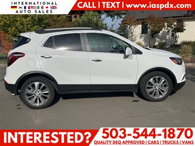 2020 Buick Encore Preferred   - Photo 6 - Portland, OR 97216