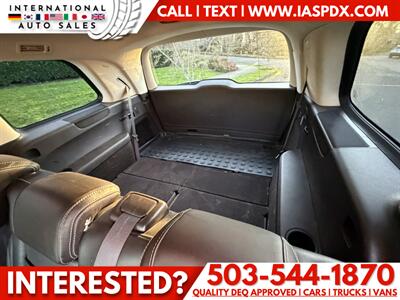 2017 Mercedes-Benz GLS GLS 550   - Photo 39 - Portland, OR 97216