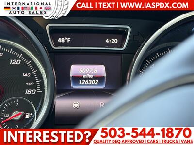 2017 Mercedes-Benz GLS GLS 550   - Photo 41 - Portland, OR 97216