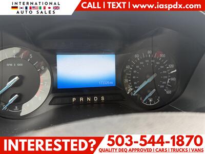 2014 Ford Fusion SE   - Photo 12 - Portland, OR 97216