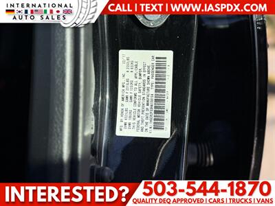 2017 Honda Accord Sport   - Photo 13 - Portland, OR 97216