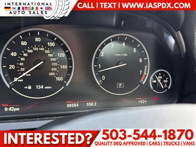 2012 BMW 740i   - Photo 17 - Portland, OR 97216
