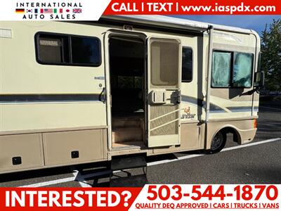 1997 Fleetwood Bounder RV   - Photo 35 - Portland, OR 97216