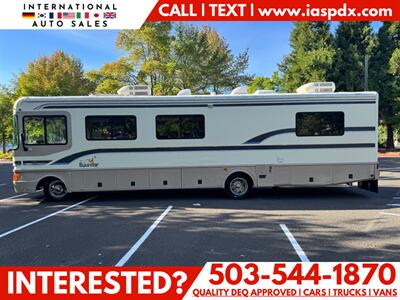 1997 Fleetwood Bounder RV   - Photo 2 - Portland, OR 97216