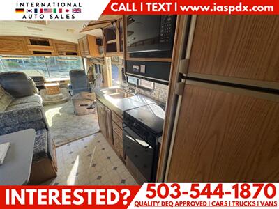 1997 Fleetwood Bounder RV   - Photo 26 - Portland, OR 97216