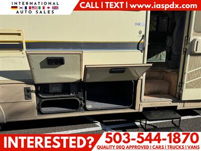 1997 Fleetwood Bounder RV   - Photo 36 - Portland, OR 97216