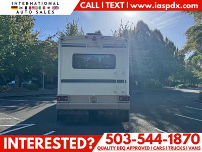 1997 Fleetwood Bounder RV   - Photo 4 - Portland, OR 97216