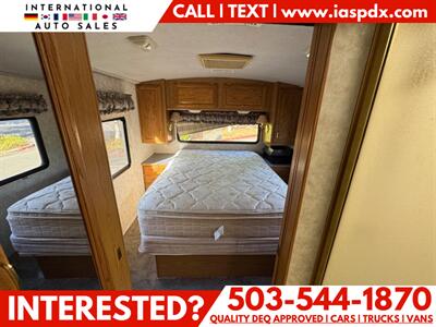 1997 Fleetwood Bounder RV   - Photo 17 - Portland, OR 97216