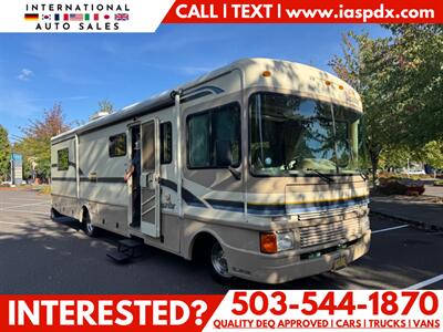 1997 Fleetwood Bounder RV   - Photo 7 - Portland, OR 97216