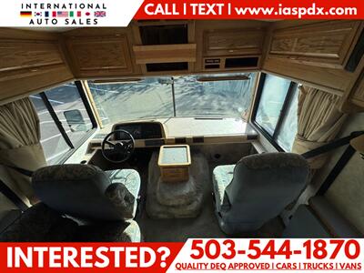 1997 Fleetwood Bounder RV   - Photo 14 - Portland, OR 97216