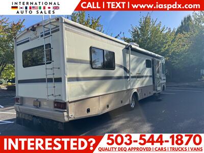 1997 Fleetwood Bounder RV   - Photo 5 - Portland, OR 97216