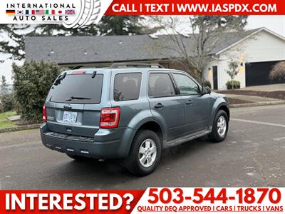2012 Ford Escape XLT   - Photo 5 - Portland, OR 97216