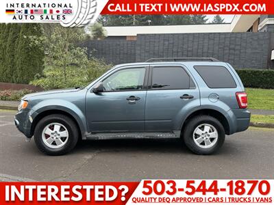2012 Ford Escape XLT   - Photo 2 - Portland, OR 97216