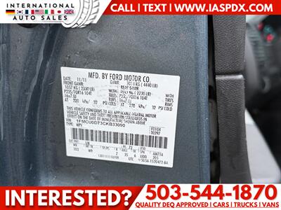 2012 Ford Escape XLT   - Photo 13 - Portland, OR 97216