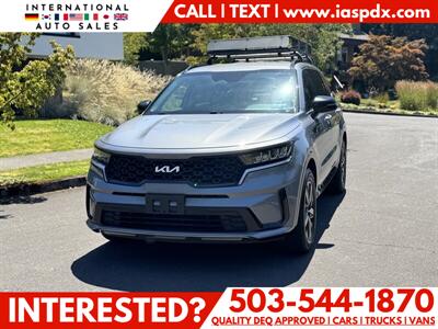 2022 Kia Sorento S   - Photo 7 - Portland, OR 97216