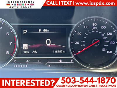 2022 Kia Sorento S   - Photo 14 - Portland, OR 97216