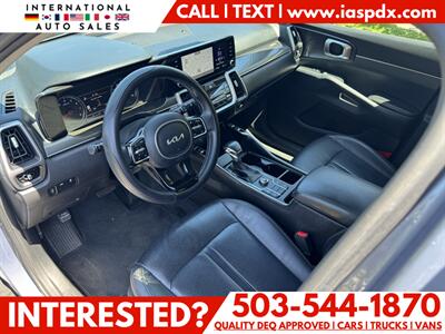 2022 Kia Sorento S   - Photo 8 - Portland, OR 97216