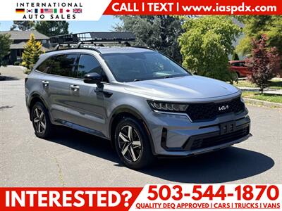 2022 Kia Sorento S   - Photo 6 - Portland, OR 97216