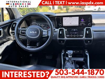2022 Kia Sorento S   - Photo 10 - Portland, OR 97216
