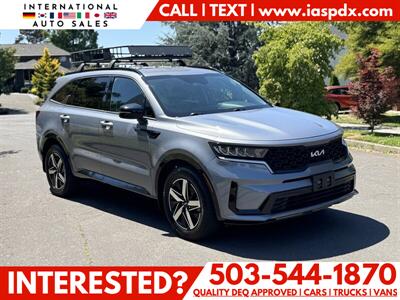 2022 Kia Sorento S   - Photo 6 - Portland, OR 97216