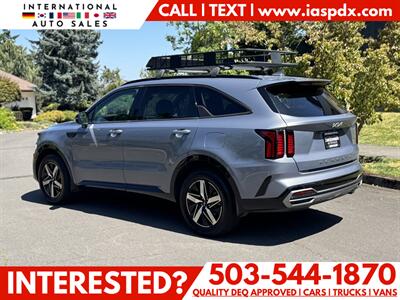 2022 Kia Sorento S   - Photo 3 - Portland, OR 97216