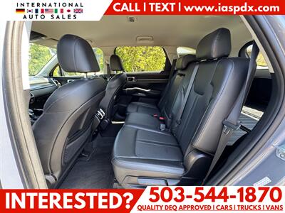 2022 Kia Sorento S   - Photo 11 - Portland, OR 97216