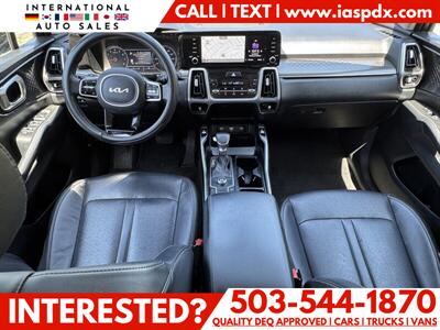 2022 Kia Sorento S   - Photo 9 - Portland, OR 97216