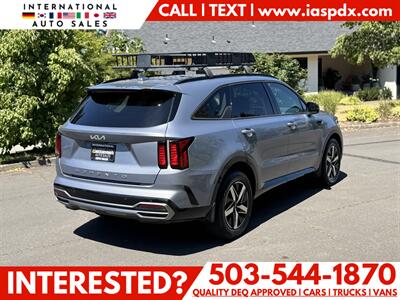 2022 Kia Sorento S   - Photo 5 - Portland, OR 97216