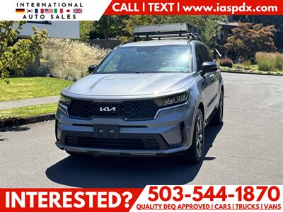2022 Kia Sorento S   - Photo 7 - Portland, OR 97216