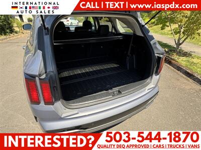 2022 Kia Sorento S   - Photo 12 - Portland, OR 97216