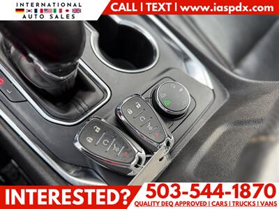 2021 Chevrolet Traverse Premier   - Photo 14 - Portland, OR 97216