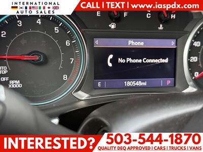 2021 Chevrolet Traverse Premier   - Photo 15 - Portland, OR 97216