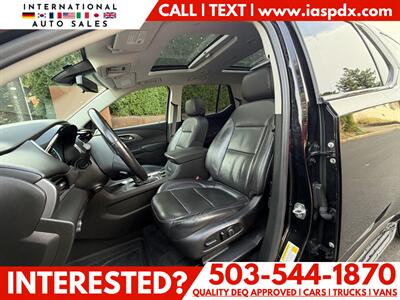 2021 Chevrolet Traverse Premier   - Photo 8 - Portland, OR 97216