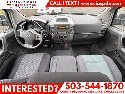 2006 Nissan Titan XE   - Photo 10 - Portland, OR 97216