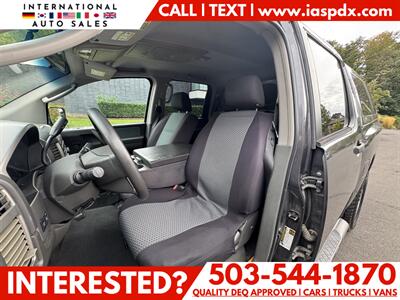 2006 Nissan Titan XE   - Photo 8 - Portland, OR 97216