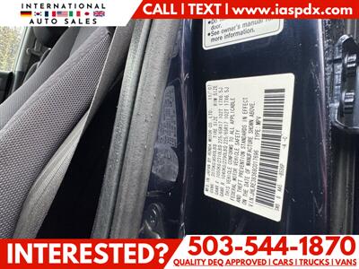 2008 Honda CR-V LX   - Photo 13 - Portland, OR 97216