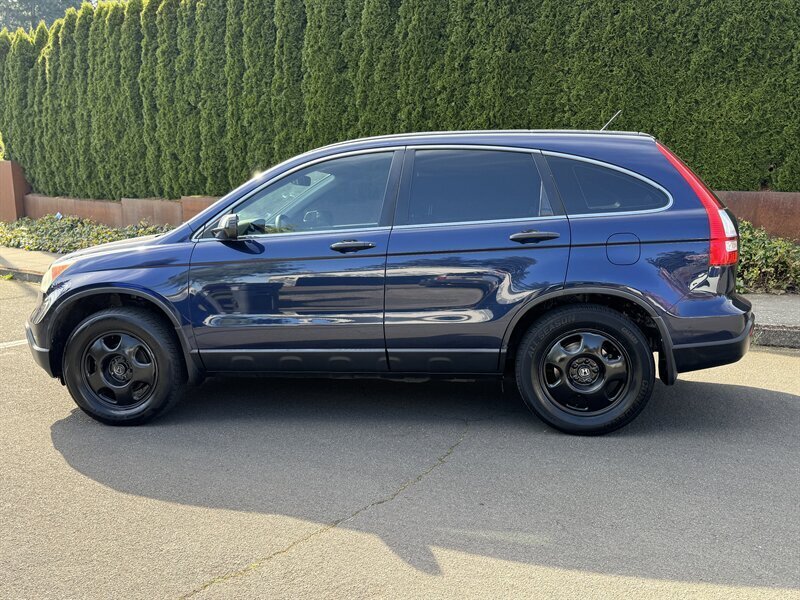 2008 Honda CR-V LX  