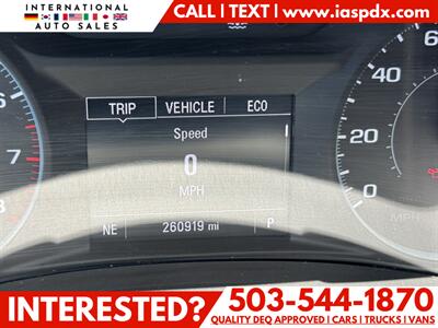 2016 Chevrolet Malibu LS   - Photo 13 - Portland, OR 97216