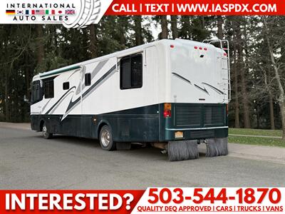 1999 MONACO DIPLOMAT RV   - Photo 3 - Portland, OR 97216
