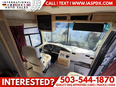 1999 MONACO DIPLOMAT RV   - Photo 15 - Portland, OR 97216
