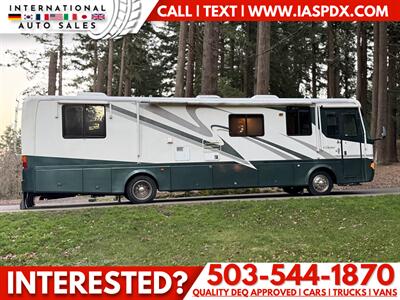 1999 MONACO DIPLOMAT RV   - Photo 5 - Portland, OR 97216