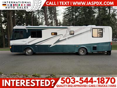 1999 MONACO DIPLOMAT RV   - Photo 2 - Portland, OR 97216