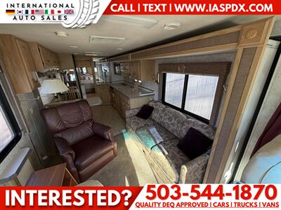 1999 MONACO DIPLOMAT RV   - Photo 8 - Portland, OR 97216