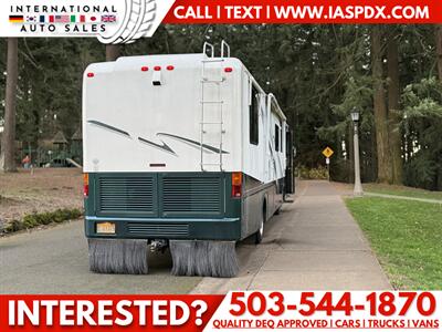 1999 MONACO DIPLOMAT RV   - Photo 4 - Portland, OR 97216