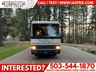 1999 MONACO DIPLOMAT RV   - Photo 7 - Portland, OR 97216