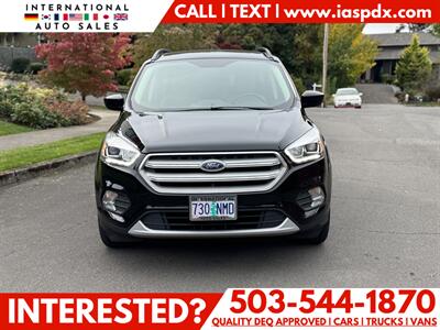 2018 Ford Escape SEL   - Photo 7 - Portland, OR 97216