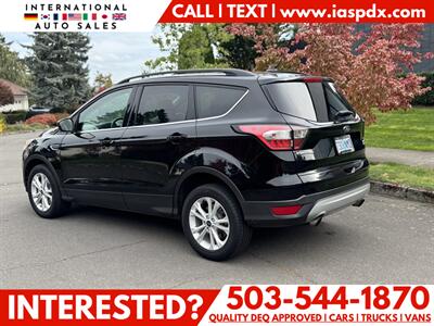 2018 Ford Escape SEL   - Photo 3 - Portland, OR 97216